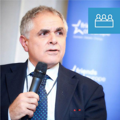 Friends Of Europe Podcasts