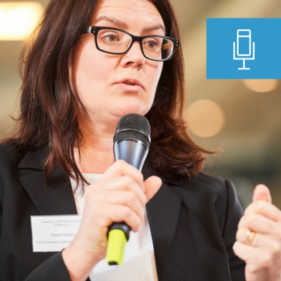 Friends Of Europe Podcasts