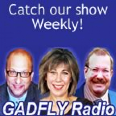 Gadflyradio » Podcasts