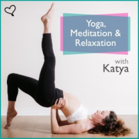 Episode 146: 10 Minute Hatha Yoga