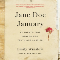 Part Two: Jane Doe January
