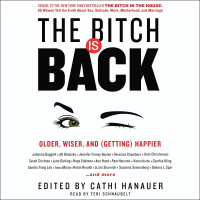 Cathi Hanauer discusses THE BITCH IS BACK