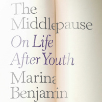 Marina Benjamin talks THE MIDDLEPAUSE