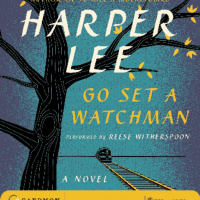 Go Set A Watchman