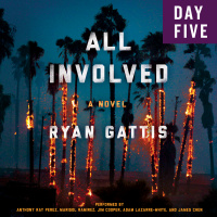 All Involved: Day Five