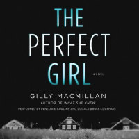 Gilly Macmillan