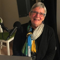 Robin Whitten and AudioFiles Best of 2018