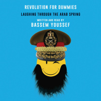 Bassem Youssefs REVOLUTION FOR DUMMIES