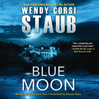 Wendy Corsi Staub