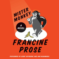 Francine Prose