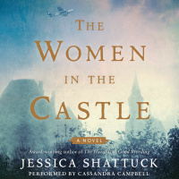 Jessica Shattuck talks THE WOMEN IN THE CASTLE