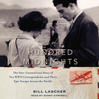 Bill Laschers EVE OF A HUNDRED MIDNIGHTS