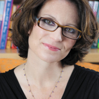 Meg Cabot