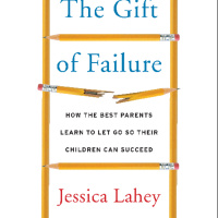 The Gift of Failure