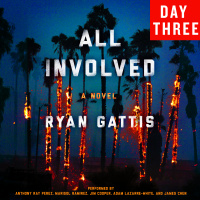 All Involved: Day Three