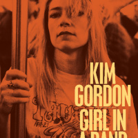 Kim Gordon, guitarist with Sonic Youth, talks about her memoir, Girl in a Band
