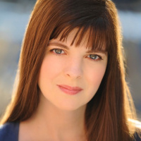 Audiobook Narrator Katherine Kellgren