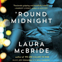 Laura McBride Discusses ROUND MIDNIGHT
