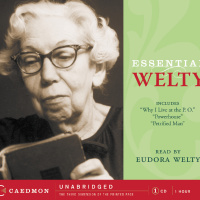 Essential Welty