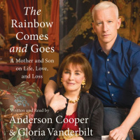 Anderson Cooper  Gloria Vanderbilt