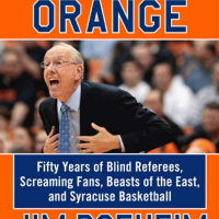 Jim Boeheim, Syracuse Basketball Coach