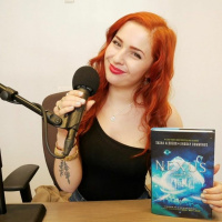 S2E7: Nexus (with Sasha Alsberg)