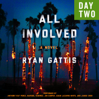 All Involved: Day Two