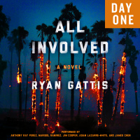 All Involved: Day One