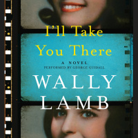 Wally Lamb discusses ILL TAKE YOU THERE