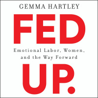 Gemma Hartley on FED UP
