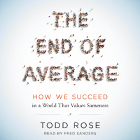 The End of Average