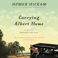 Homer Hickam