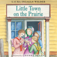 Thanksgiving with Laura Ingalls Wilder