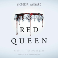 Victoria Aveyard