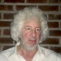 Dan Halpern, author, editor, and publisher of Ecco, an imprint of HarperCollins