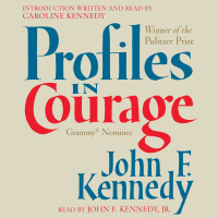 John F. Kennedys Profiles in Courage