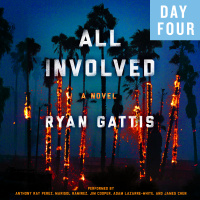 All Involved: Day Four