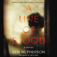 Ben McPherson