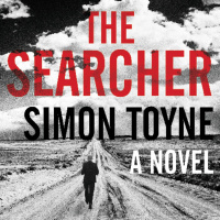 Simon Toyne