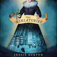 THE MINIATURIST by Jessie Burton