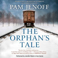 Pam Jenoffs THE ORPHANS TALE