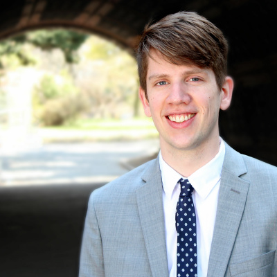 Harperaudio Presents