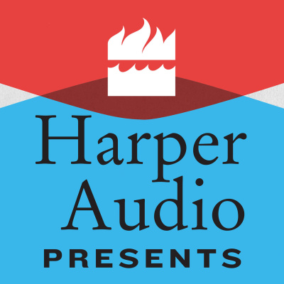 Harperaudio Presents