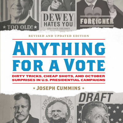 Harperaudio Presents