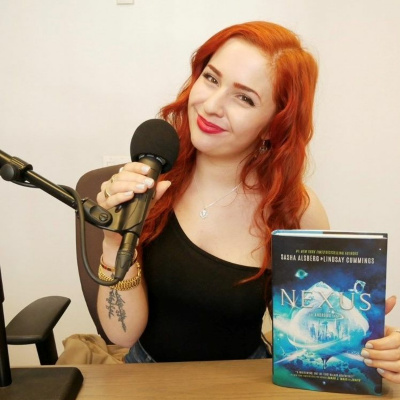 Harperaudio Presents