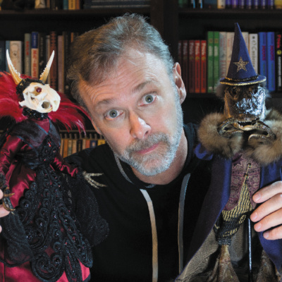 Harperaudio Presents