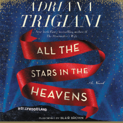 Harperaudio Presents