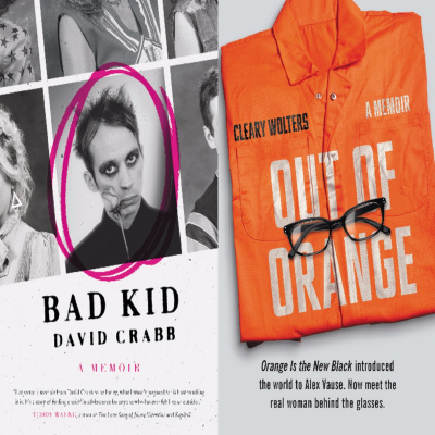 Harperaudio Presents