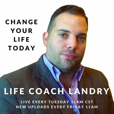 Life Coach Landry