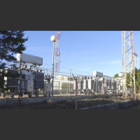 Formentera dice adiós a su central térmica y entra en una nueva era energética